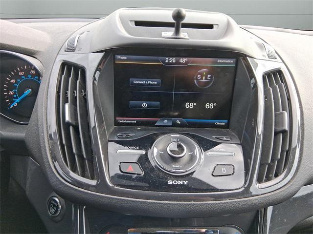 used 2013 Ford Escape car, priced at $7,695