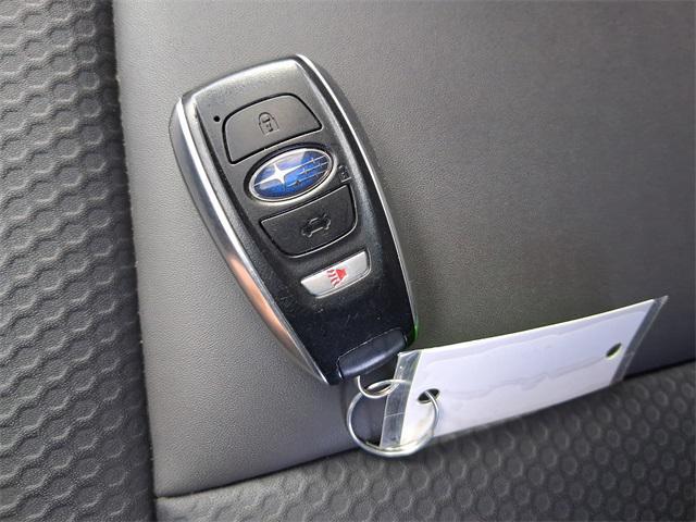 used 2022 Subaru Outback car, priced at $24,940