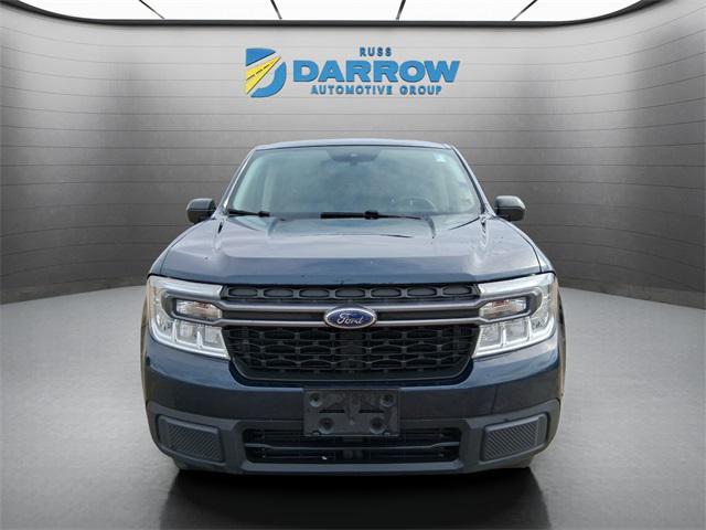 used 2022 Ford Maverick car, priced at $22,888