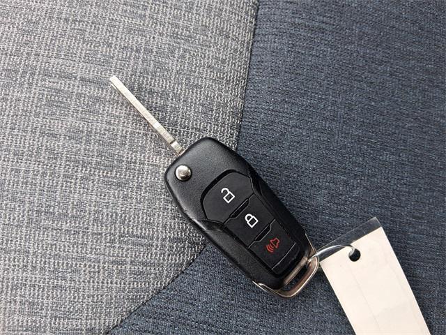 used 2022 Ford Maverick car, priced at $22,888