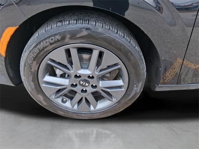 used 2021 Kia Soul car, priced at $13,952