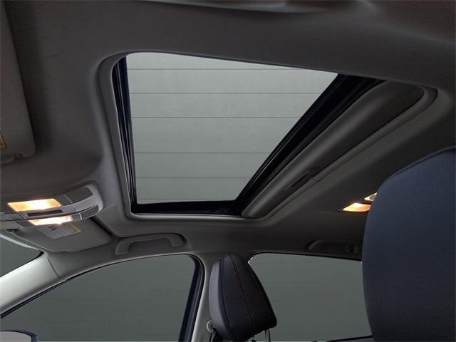 used 2023 Mazda CX-5 car, priced at $25,355