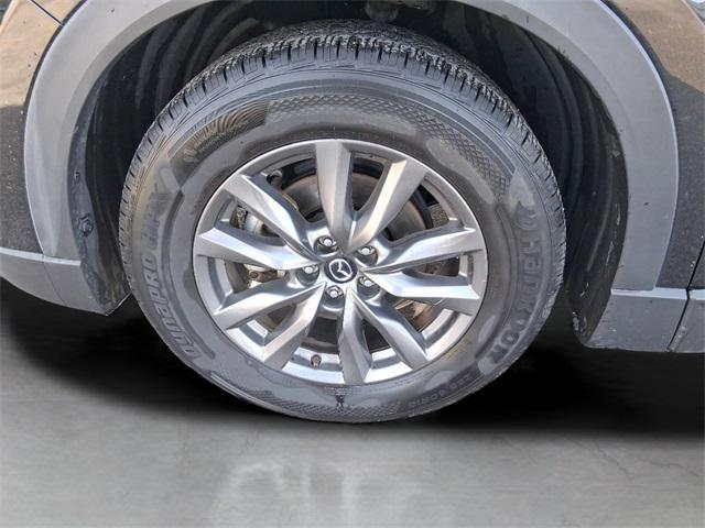 used 2023 Mazda CX-9 car, priced at $21,700