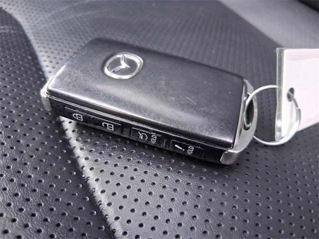 used 2023 Mazda CX-9 car, priced at $21,700