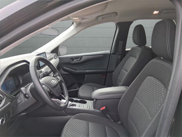 used 2023 Ford Escape car, priced at $23,406