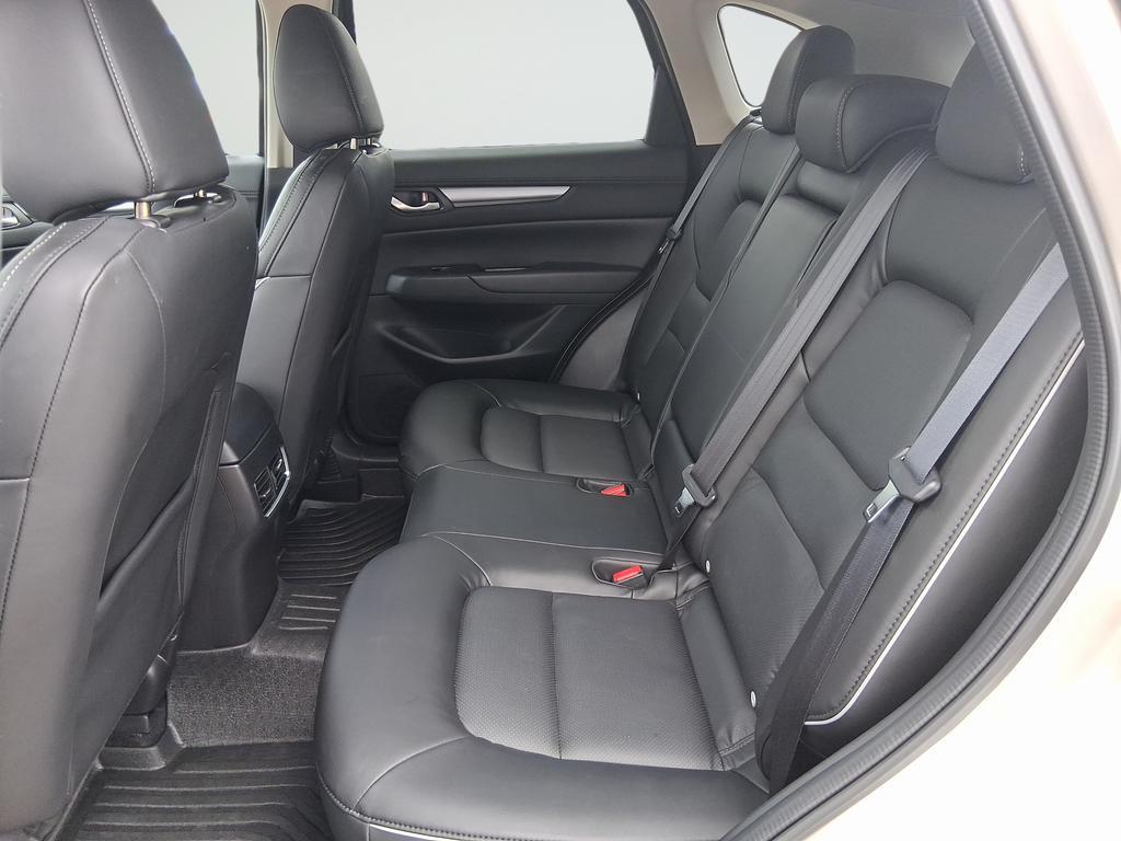 used 2025 Mazda CX-5 car, priced at $27,651