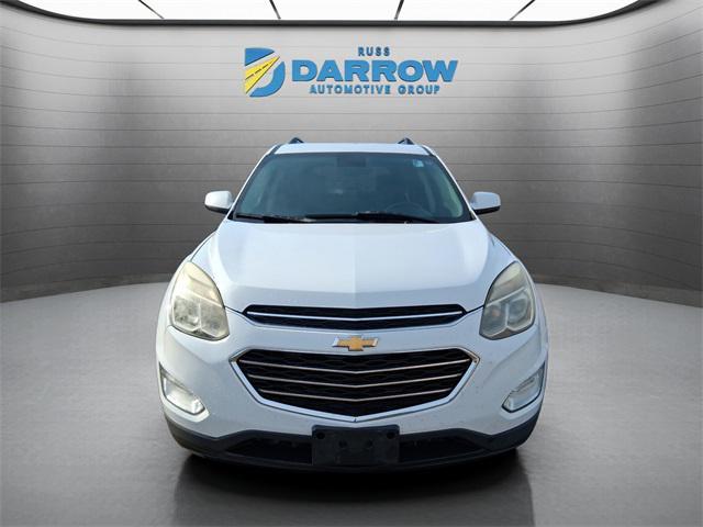 used 2016 Chevrolet Equinox car, priced at $6,563