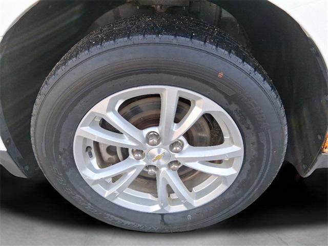 used 2016 Chevrolet Equinox car, priced at $6,563