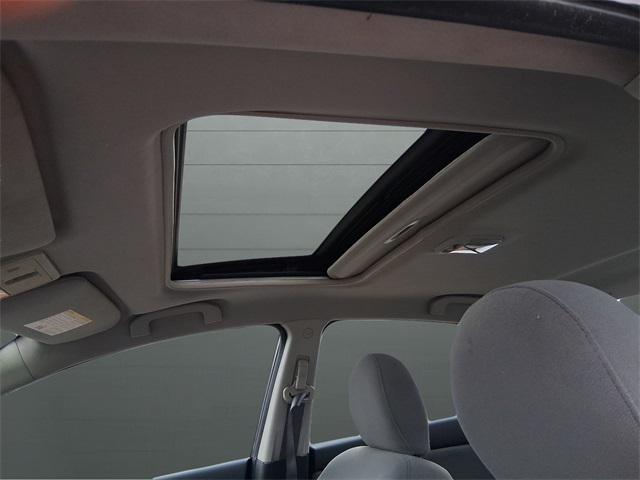 used 2012 Nissan Sentra car, priced at $3,408