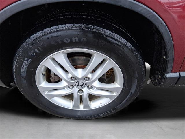 used 2010 Honda CR-V car, priced at $6,479