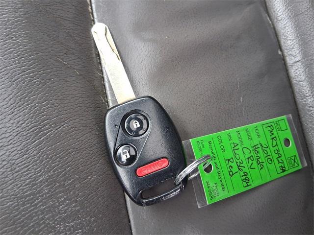 used 2010 Honda CR-V car, priced at $6,479