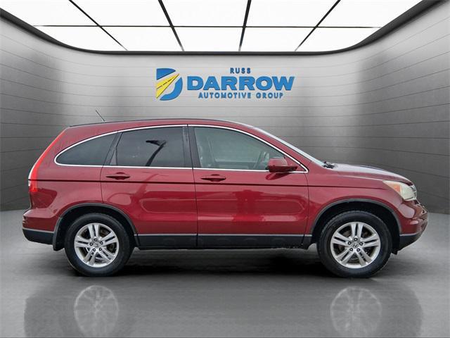 used 2010 Honda CR-V car, priced at $6,479