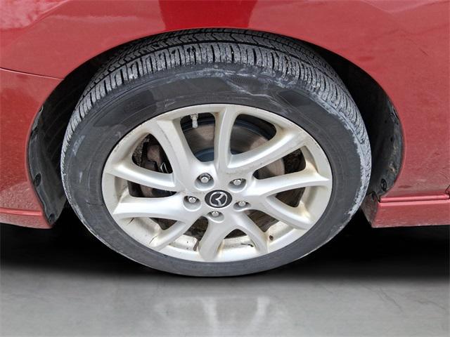 used 2014 Mazda Mazda5 car, priced at $6,051