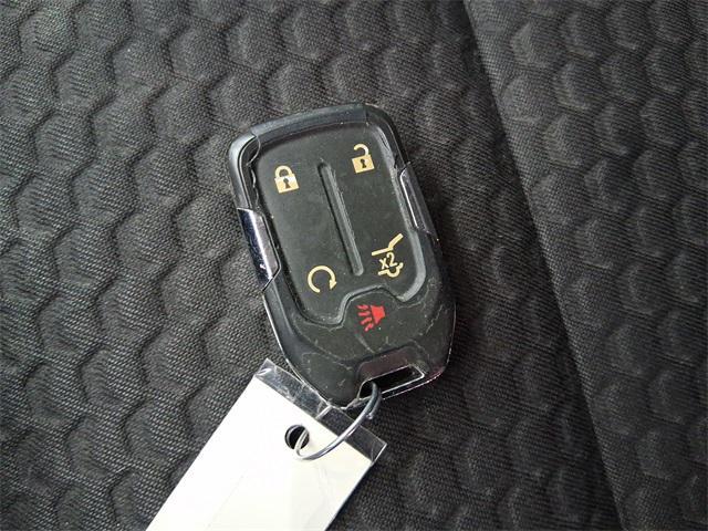 used 2018 GMC Acadia car, priced at $11,934