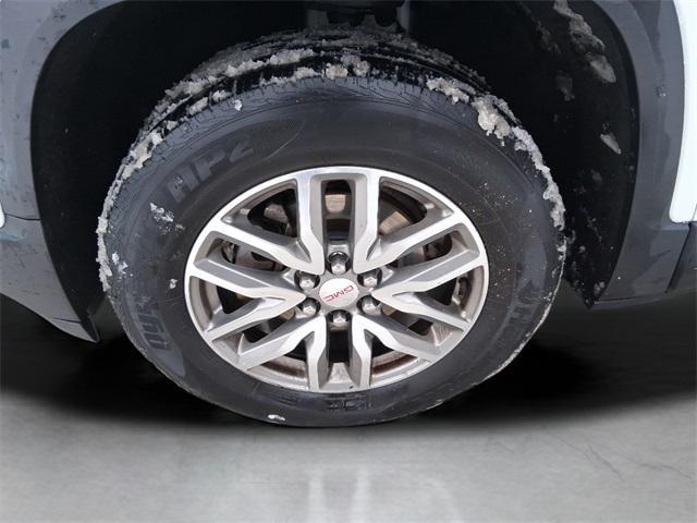 used 2018 GMC Acadia car, priced at $11,934