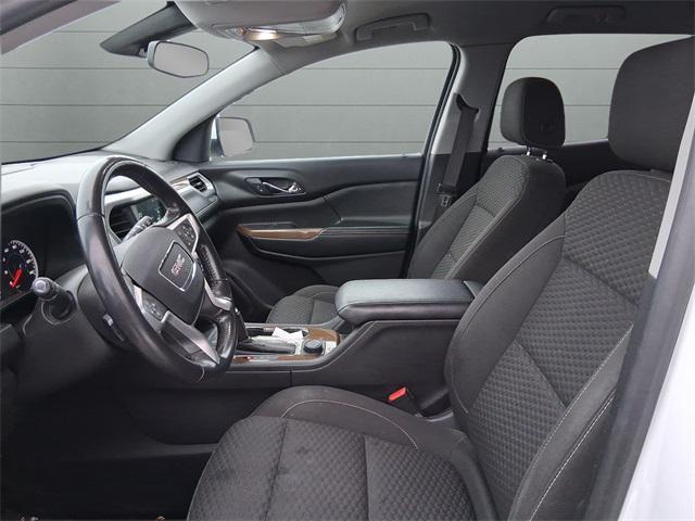 used 2018 GMC Acadia car, priced at $11,934