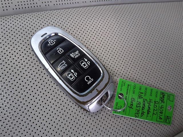 used 2022 Hyundai Sonata car, priced at $15,888