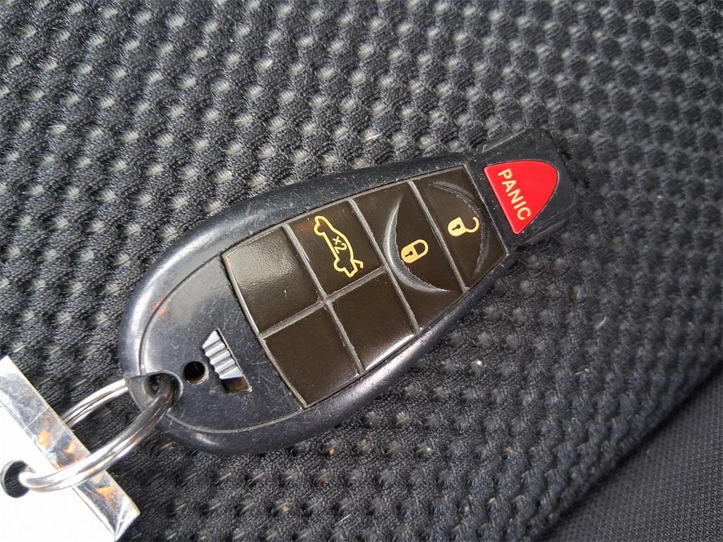 used 2014 Dodge Dart car, priced at $5,838