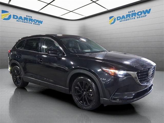 used 2023 Mazda CX-9 car, priced at $26,219