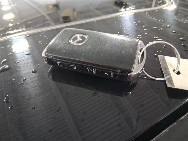 used 2023 Mazda CX-9 car, priced at $26,219