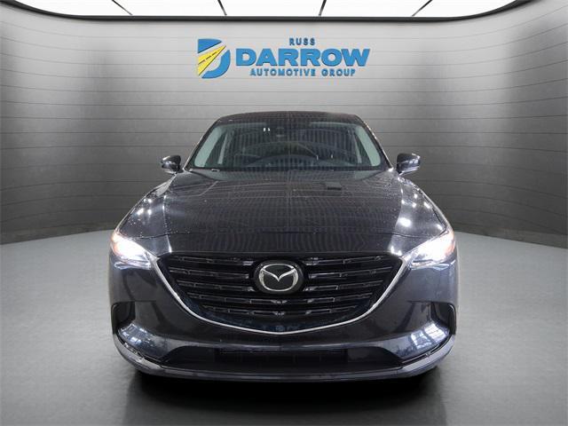 used 2023 Mazda CX-9 car, priced at $26,219
