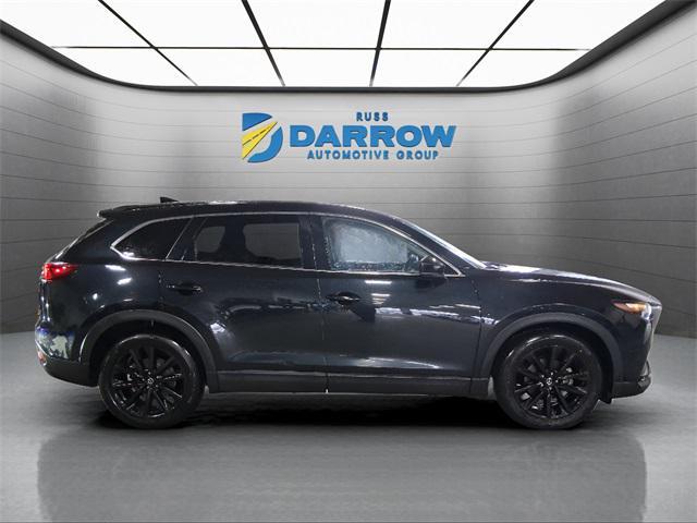 used 2023 Mazda CX-9 car, priced at $26,219