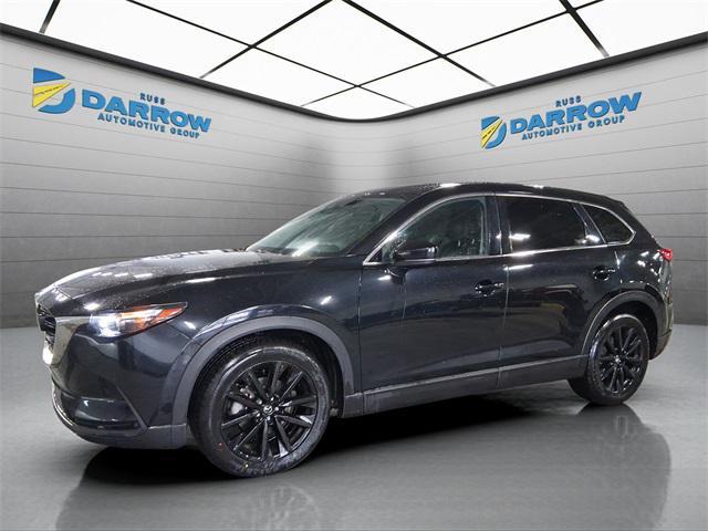 used 2023 Mazda CX-9 car, priced at $26,219