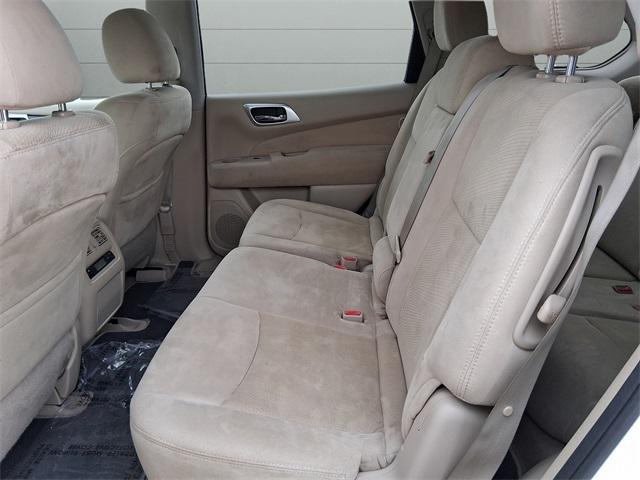 used 2014 Nissan Pathfinder car, priced at $10,444