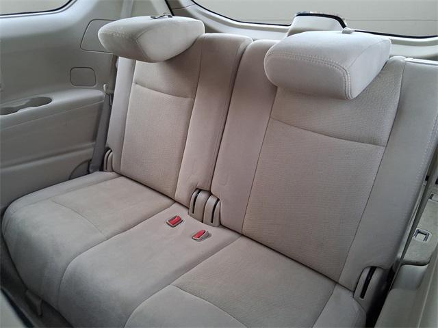 used 2014 Nissan Pathfinder car, priced at $10,444