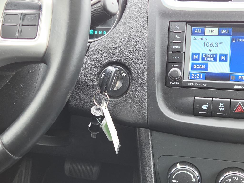 used 2011 Dodge Avenger car, priced at $6,871