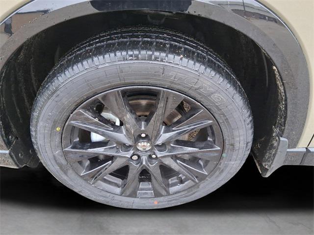 used 2025 Mazda CX-5 car, priced at $30,597