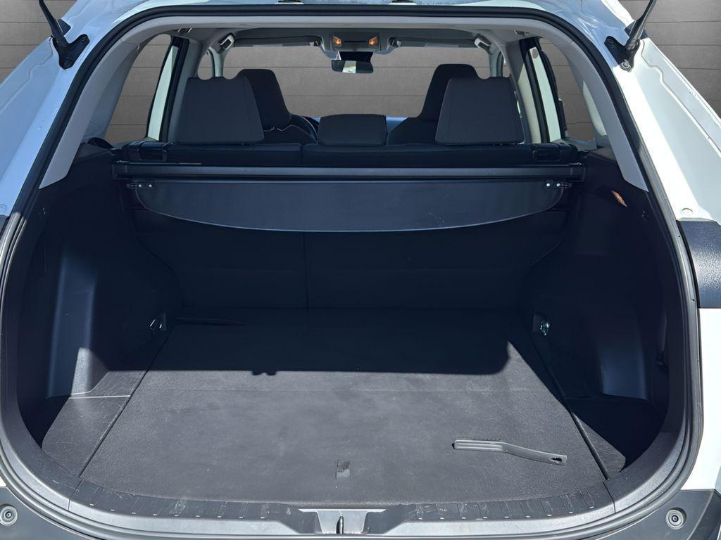 used 2021 Toyota RAV4 car, priced at $22,900