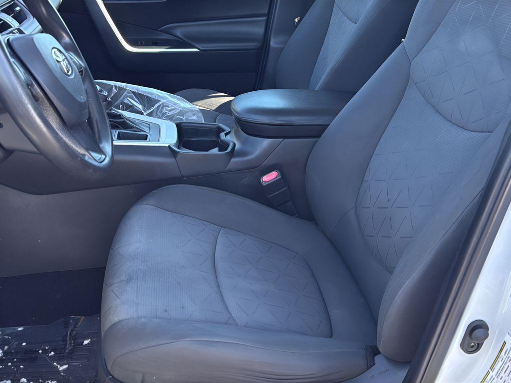used 2021 Toyota RAV4 car, priced at $22,900