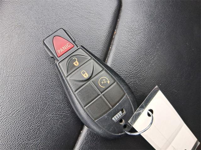 used 2022 Jeep Cherokee car, priced at $22,233