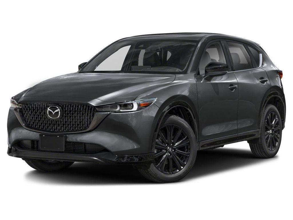 new 2025 Mazda CX-5 car, priced at $37,358
