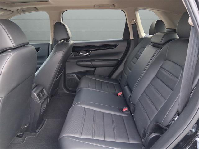 used 2023 Honda CR-V car, priced at $29,999