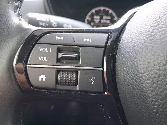 used 2023 Honda CR-V car, priced at $29,999