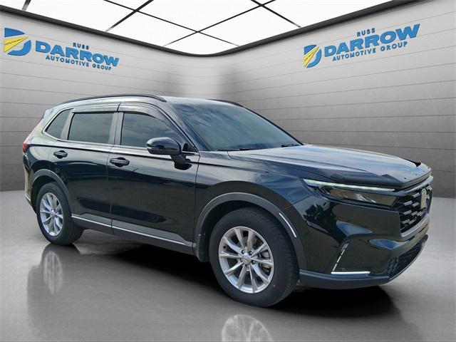 used 2023 Honda CR-V car, priced at $29,999