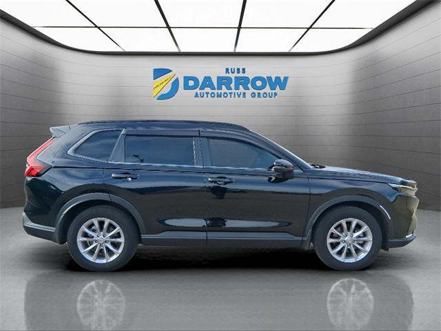 used 2023 Honda CR-V car, priced at $29,999