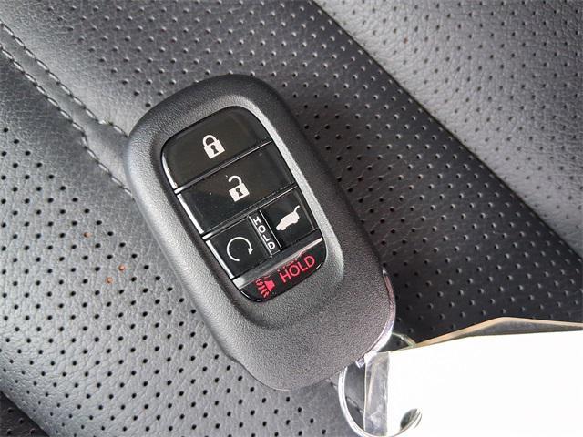 used 2023 Honda CR-V car, priced at $29,999