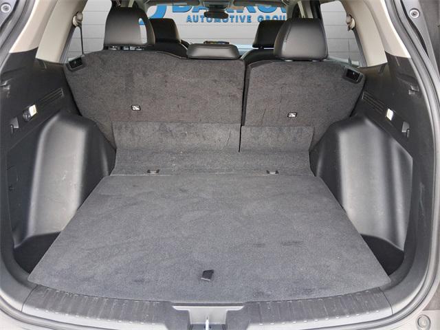 used 2023 Honda CR-V car, priced at $29,999