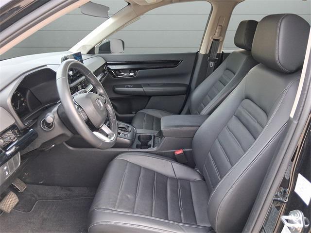 used 2023 Honda CR-V car, priced at $29,999