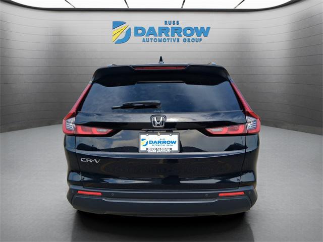 used 2023 Honda CR-V car, priced at $29,999
