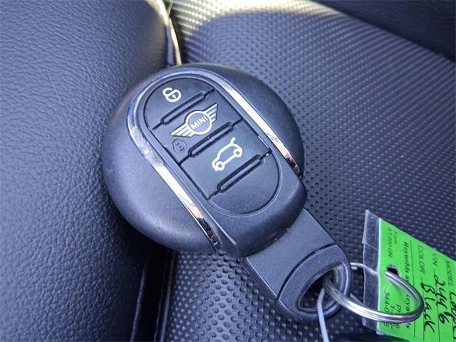 used 2017 MINI Clubman car, priced at $10,659