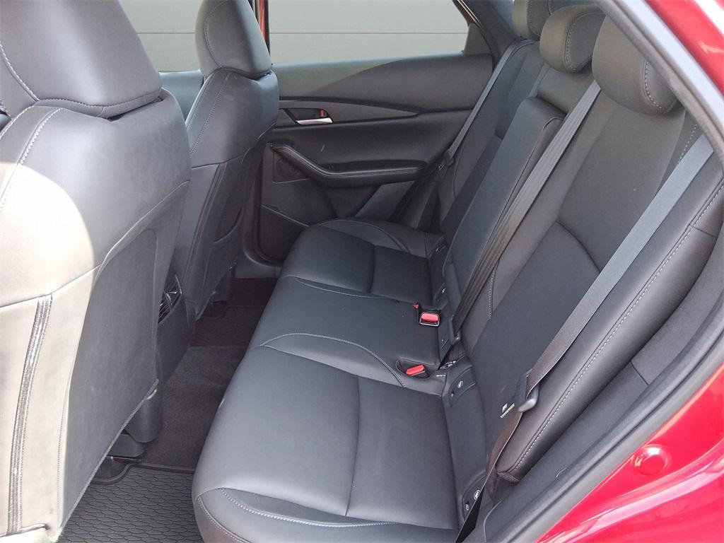used 2023 Mazda CX-30 car, priced at $22,627