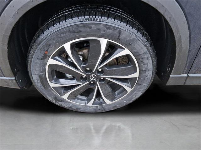 used 2023 Mazda CX-5 car, priced at $25,851