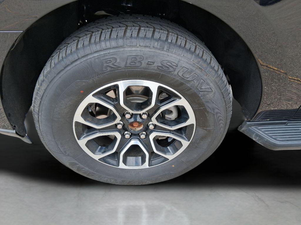used 2024 Ford Expedition Max car, priced at $38,823