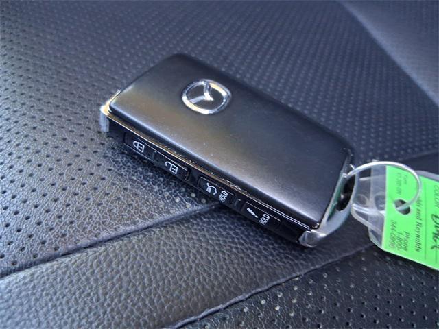 used 2024 Mazda CX-90 car, priced at $29,683