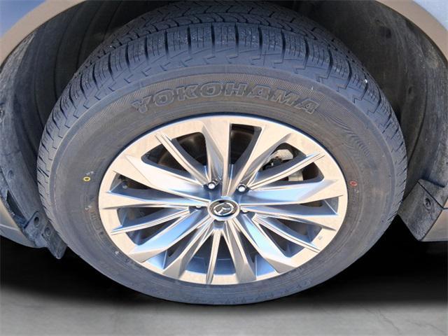 used 2024 Mazda CX-90 car, priced at $29,683