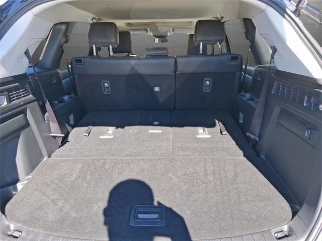 used 2024 Mazda CX-90 car, priced at $29,683